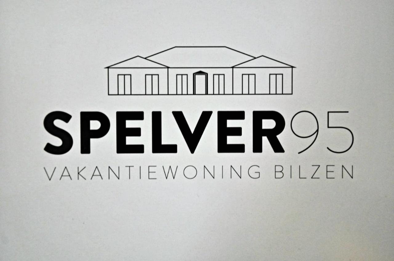 Spelver95 Билзен Экстерьер фото